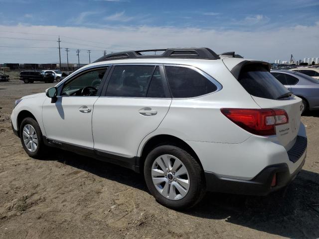 4S4BSAFCXJ3299762 Subaru Outback 2.5i Premium