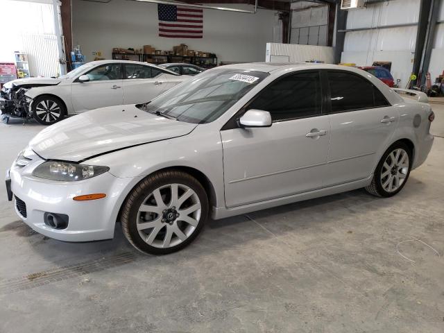 2006 Mazda Mazda6 s