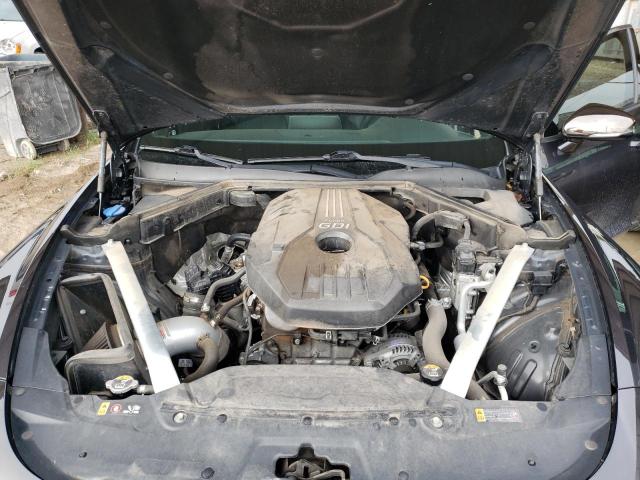 KNAE15LAXL6082760 KIA Stinger