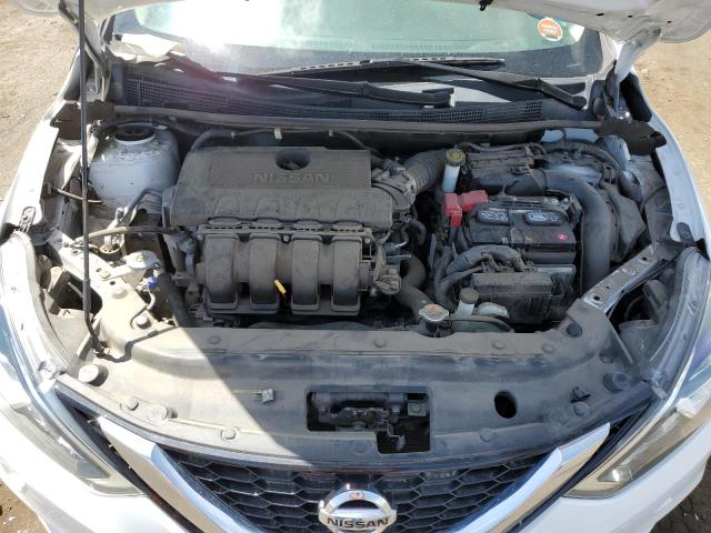 3N1AB7APXHY299651 Nissan SENTRA S