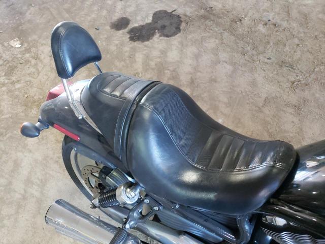2007 HARLEY-DAVIDSON VRSCD 1HD1HDZ117K808774