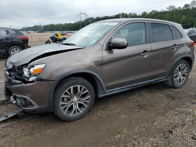 2019 Mitsubishi Outlander Sport ES