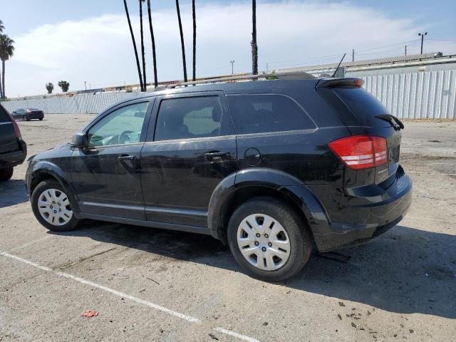 3C4PDCAB4JT243772 Dodge JOURNEY SE