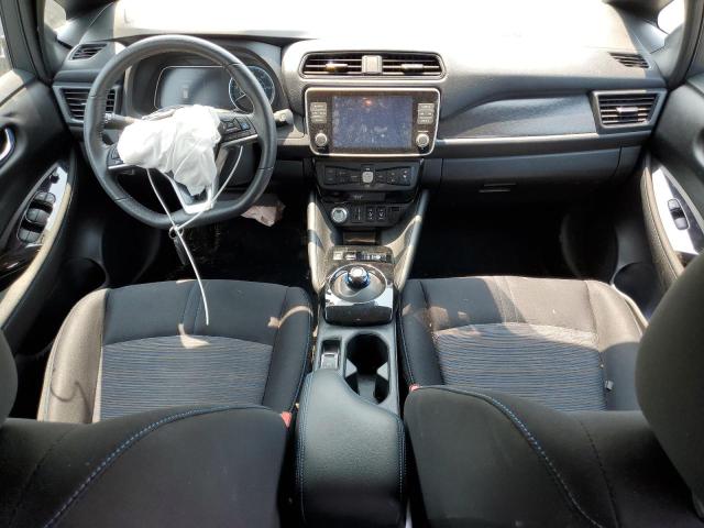 2022 NISSAN LEAF SV PL - 1N4BZ1CVXNC559823