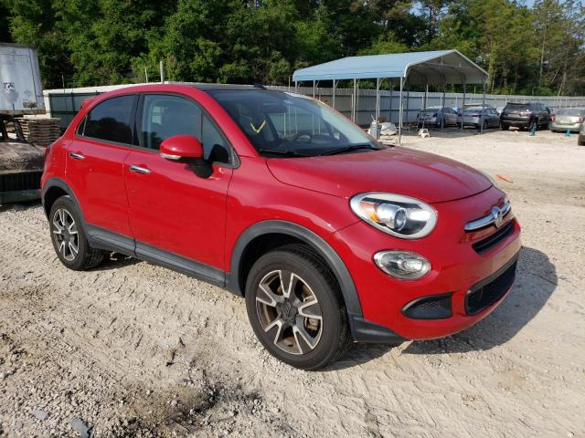 2016 FIAT 500X EASY - ZFBCFYBT5GP351606