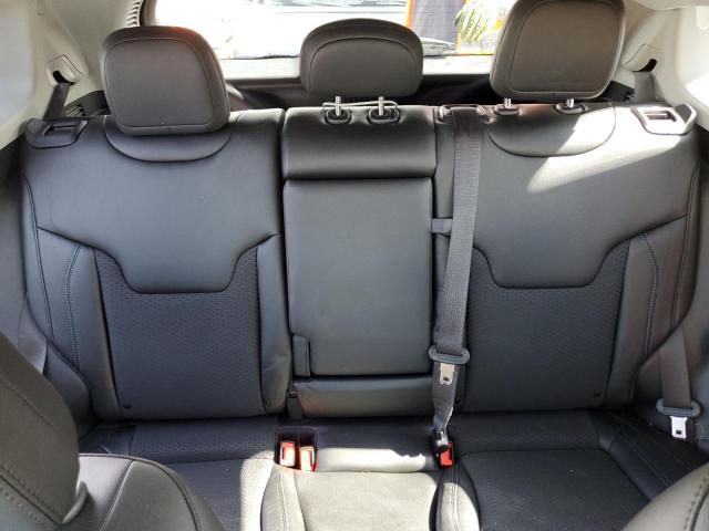 3C4NJCBB2NT177792 Jeep Compass Latitude