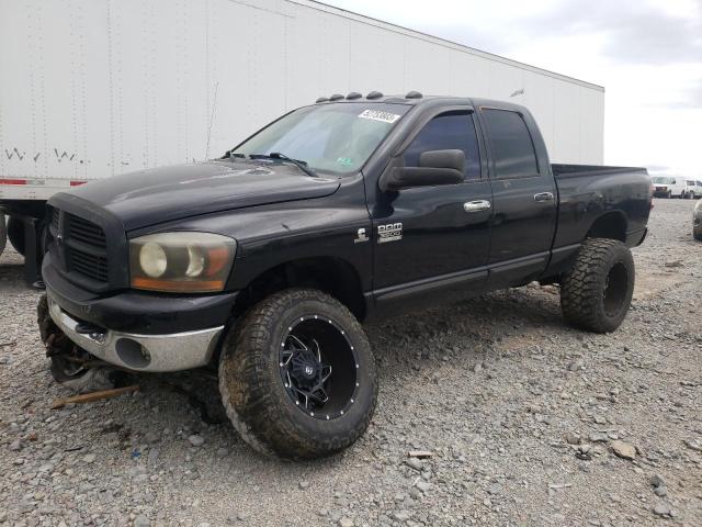 2007 Dodge Ram 3500 ST