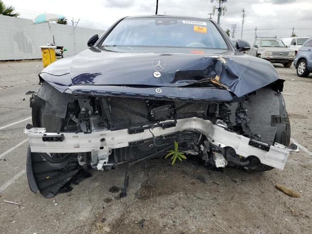 W1K6G6DB7NA157634 Mercedes-Benz S 500 4matic