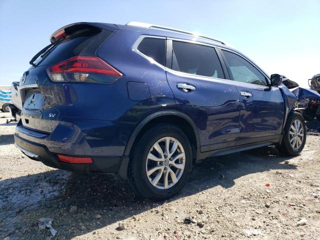 2018 NISSAN ROGUE S - KNMAT2MT4JP610181