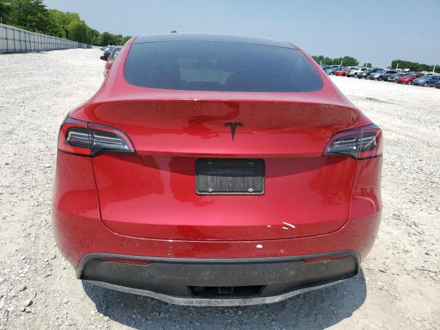 5YJYGDEE2LF049667 Tesla Model Y