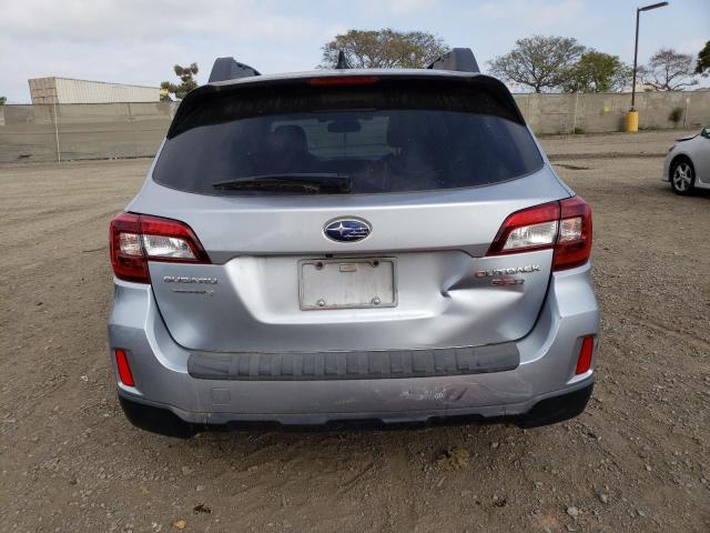 4S4BSENC1G3247776 Subaru Outback 3.6r Limited