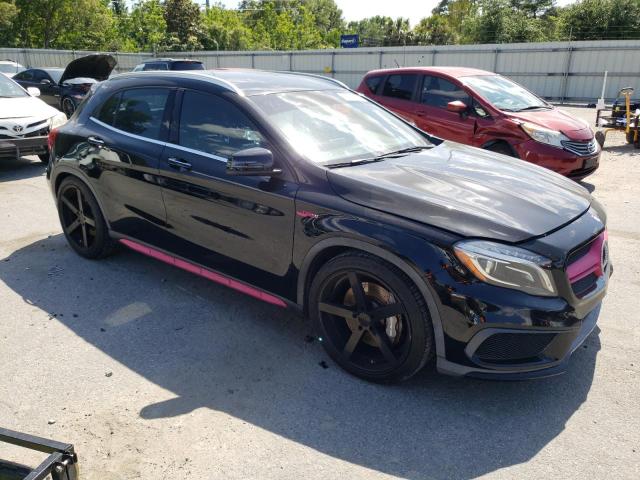 2015 MERCEDES-BENZ GLA 45 AMG - WDDTG5CBXFJ112316