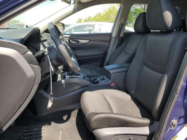 KNMAT2MV3KP534844 Nissan ROGUE S