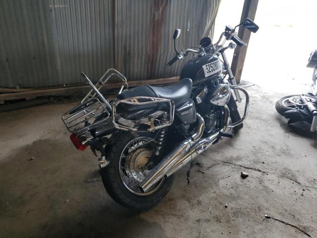 2010 HONDA VT750 S JH2RC5813AK000404
