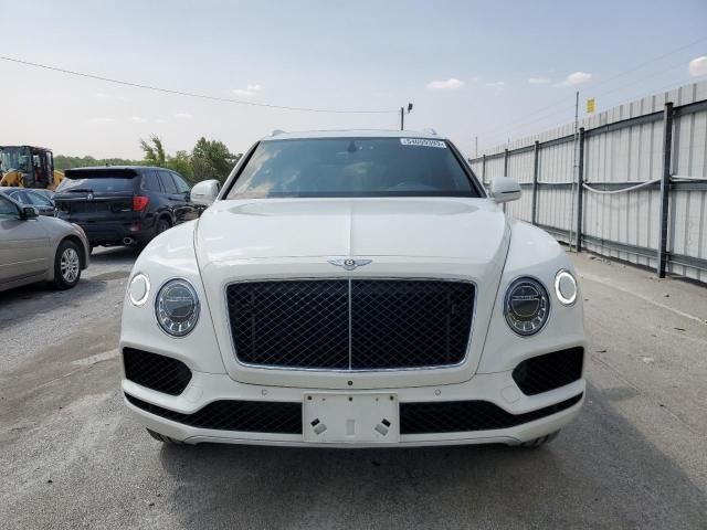 VIN SJAAM2ZV0KC026362 2019 Bentley Bentayga no.5