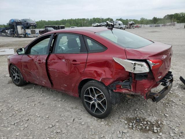 1FADP3FE2HL324858 Ford FOCUS SE