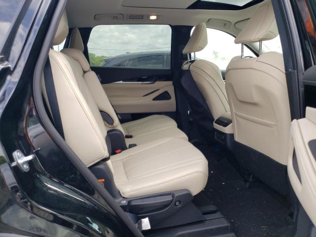 2023 INFINITI QX60 PURE 5N1DL1ES2PC353062