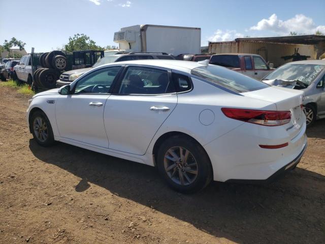 5XXGT4L33LG392932 KIA Optima Lx