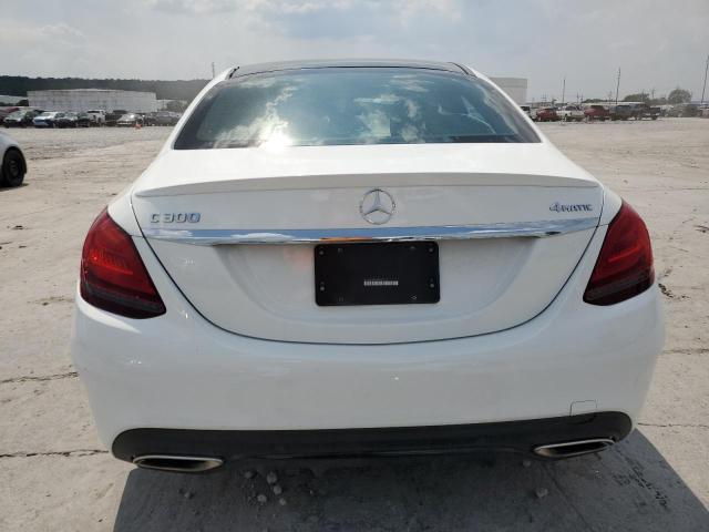 W1KWF8EB7MR650131 2021 MERCEDES-BENZ C-CLASS, photo no. 6