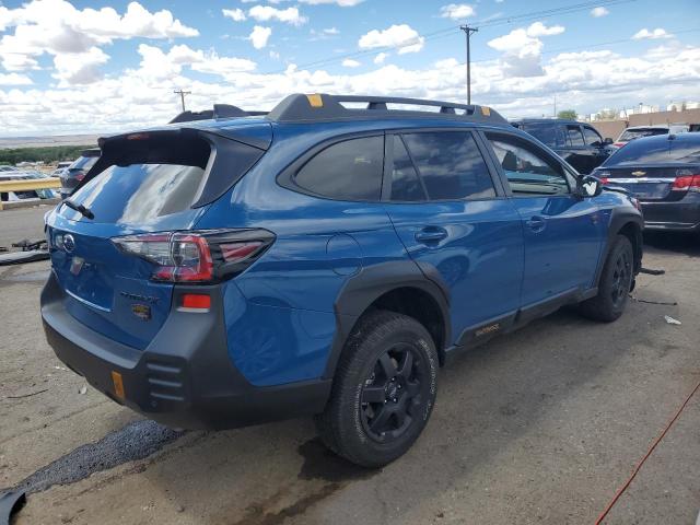 4S4BTGUD4P3130292 Subaru Outback Wilderness
