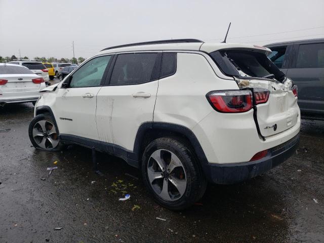 3C4NJDBB4HT624911 Jeep Compass Latitude