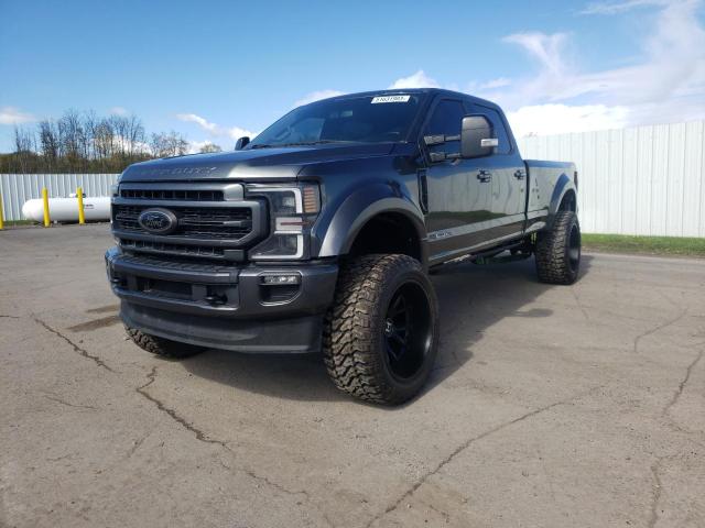 Ford f 350 super Duty 2020