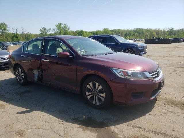 1HGCR2F32FA272294 2015 Honda Accord Lx