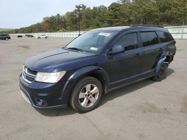 2011 Dodge Journey Mainstreet