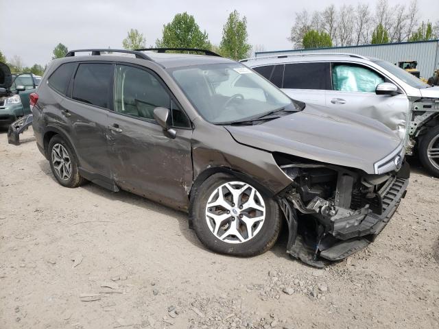 JF2SKAJC6MH533531 Subaru Forester Premium