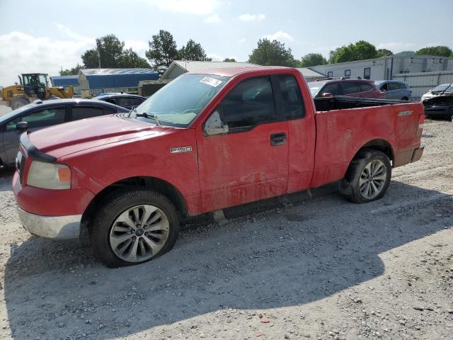 2005 Ford F-150 