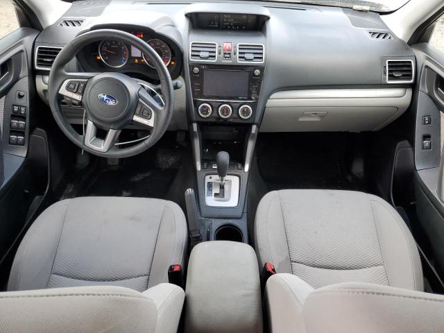 JF2SJAEC4JH577813 Subaru Forester 2.5i Premium