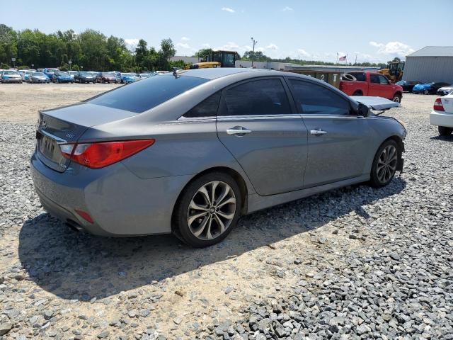 2014 HYUNDAI SONATA SE - 5NPEC4AB4EH847120