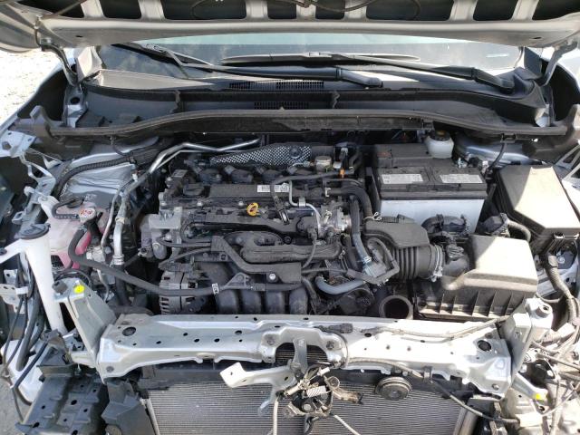 2022 TOYOTA COROLLA CR - 7MUCAABG4NV024998