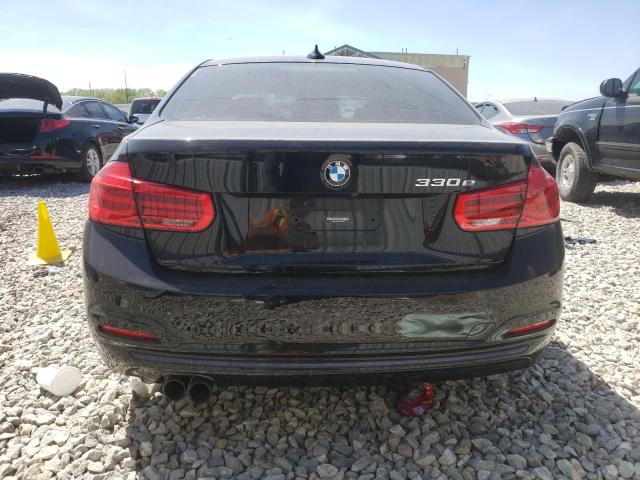 2017 BMW 330E - WBA8E1C30HA156820