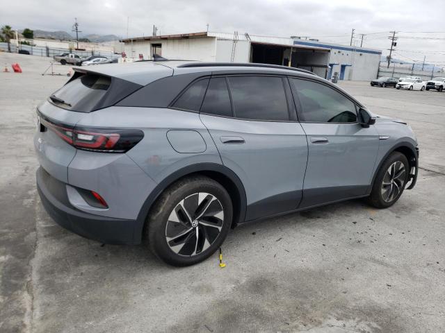 2021 VOLKSWAGEN ID.4 PRO WVGRMPE28MP057554