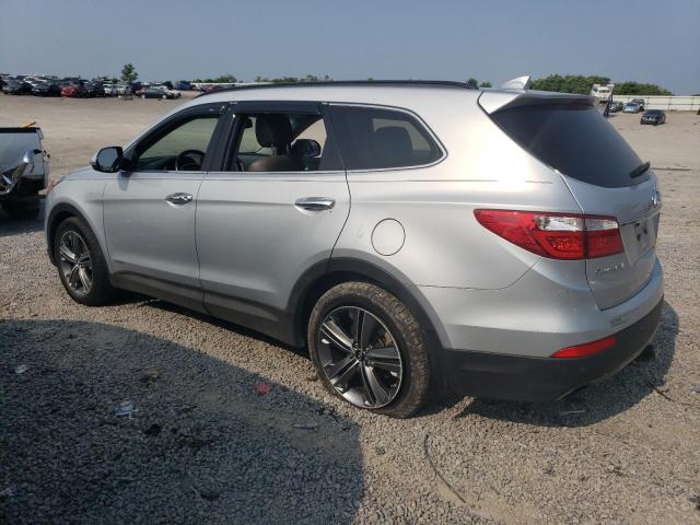 2015 HYUNDAI SANTA FE G - KM8SR4HF5FU115785