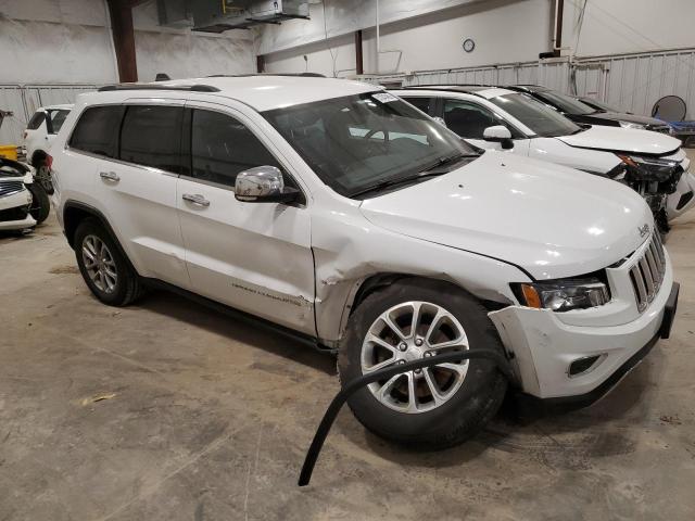 1C4RJFBG2FC143072 Jeep Grand Cherokee Limited