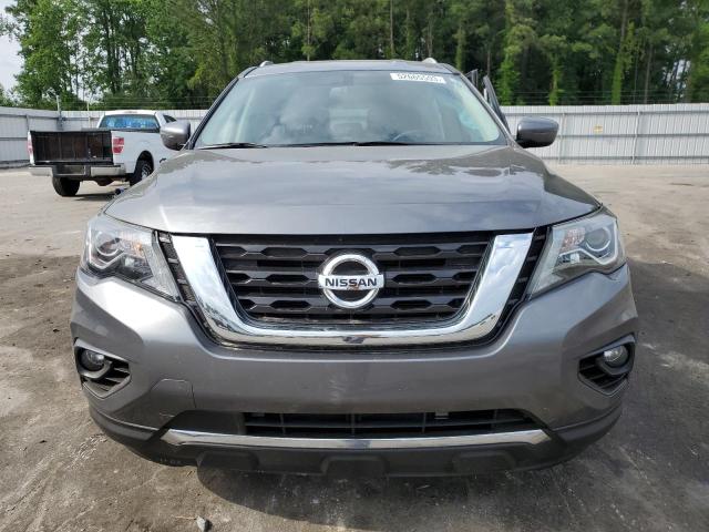 5N1DR2MN9KC625776 Nissan Pathfinder S