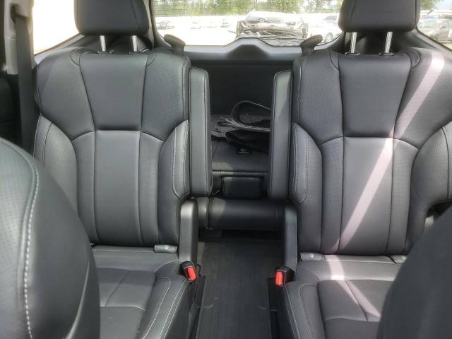 4S4WMAPD3K3467164 Subaru Ascent Limited