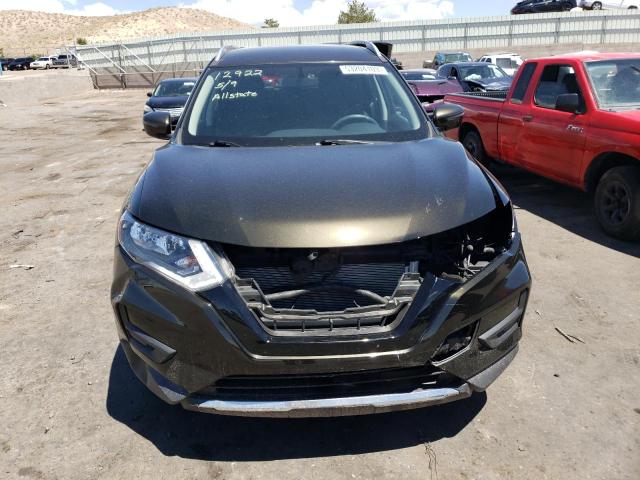 KNMAT2MT0HP508449 Nissan ROGUE S