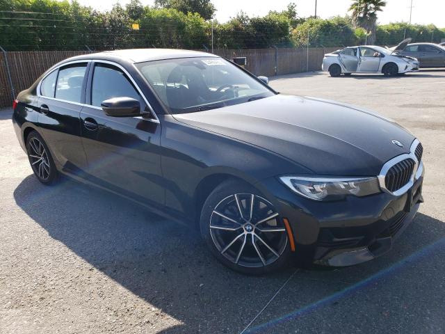 WBA5R1C57KAK08525 BMW 330I