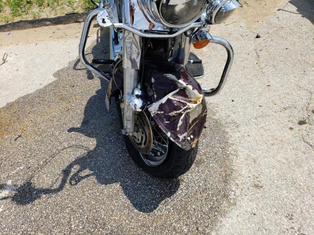2007 HARLEY-DAVIDSON FLHRCI 1HD1FR4157Y696147