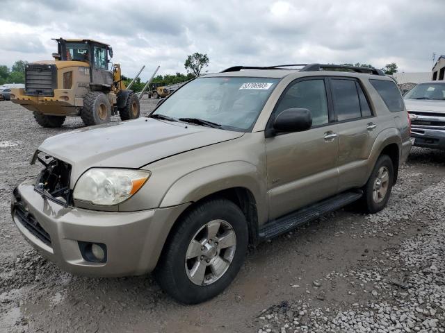 2007 TOYOTA 4RUNNER SR5 for Sale | AL - BIRMINGHAM | Tue. Sep 12, 2023 ...