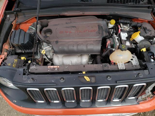 ZACCJABB5HPG37017 Jeep Renegade Latitude