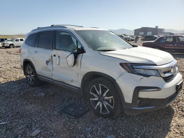 2019 TOYOTA PILOT - 5FNYF6H65KB021587