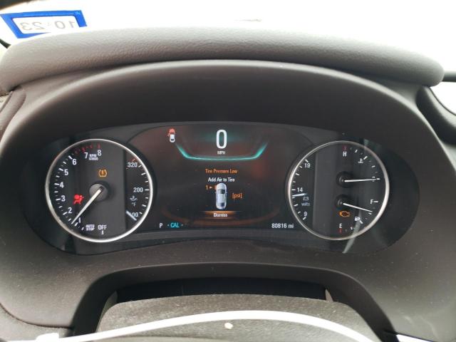 2017 BUICK LACROSSE P - 1G4ZR5SS1HU125730