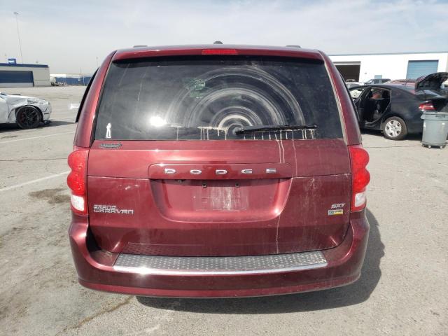 2C4RDGCG6HR818315 Dodge Grand Caravan Sxt