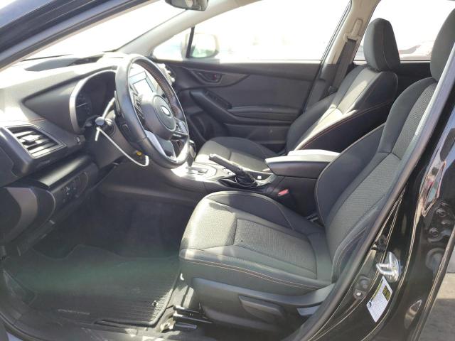 JF2GTAPC5M8247955 Subaru Crosstrek Premium