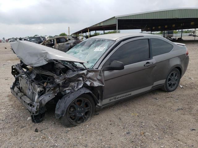 2010 Ford Focus SE