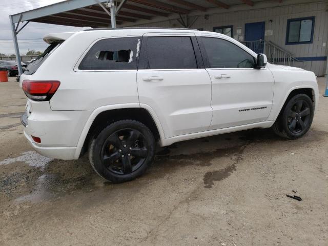 1C4RJEAG2FC936030 Jeep Grand Cherokee Laredo